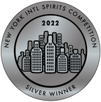 New York International Spirits Competition | Silver