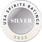 USA Spirits Ratings | Silver Medal