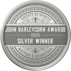 John Barleycorn Awards | Silver Medal