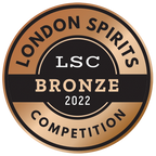 2022 London Spirits Competition | Bronze