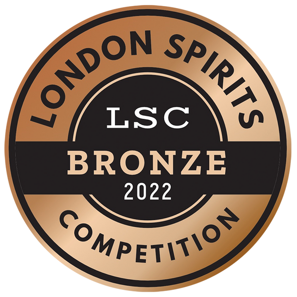 2022 London Spirits Competition | Bronze