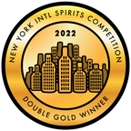 New York International Spirits Competition | Double Gold
