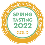 The Drinks Business & Spirits Business Spring Tasting | Gold