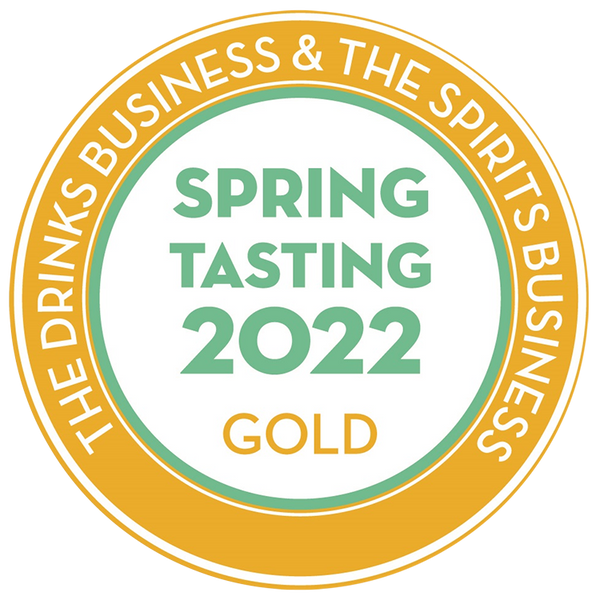 The Drinks Business & Spirits Business Spring Tasting | Gold