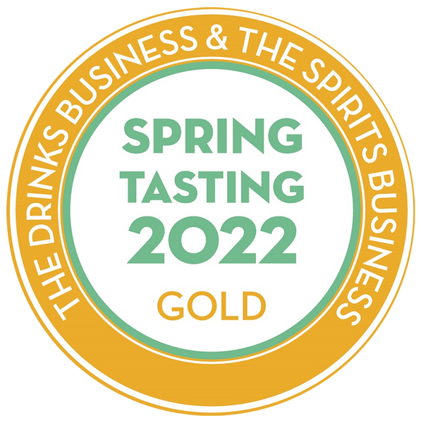 The Drinks Business & Spirits Business Spring Tasting |  Gold