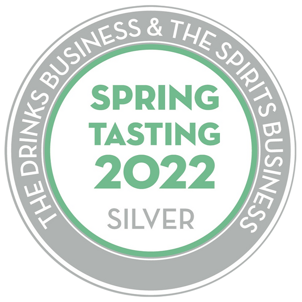 The Drinks Business & Spirits Business Spring Tasting | Silver