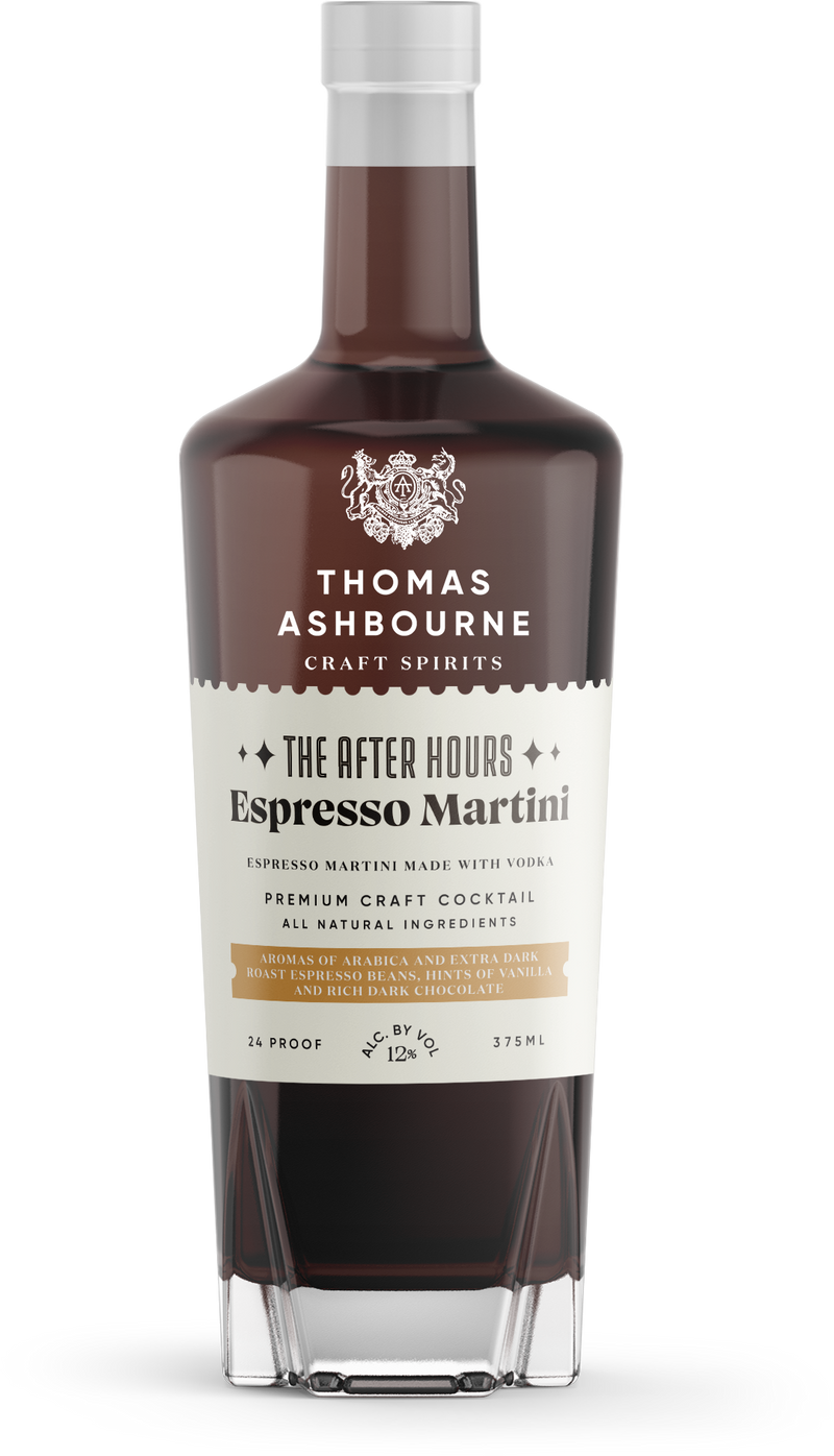 The Espresso Martini
