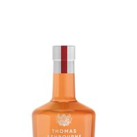 The Classic Old Fashioned – Thomas Ashbourne