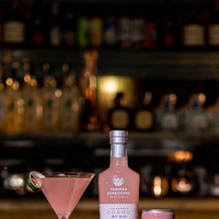 The Perfect Cosmo by SJP‏‏‎ ‎‏‏‎ ‎