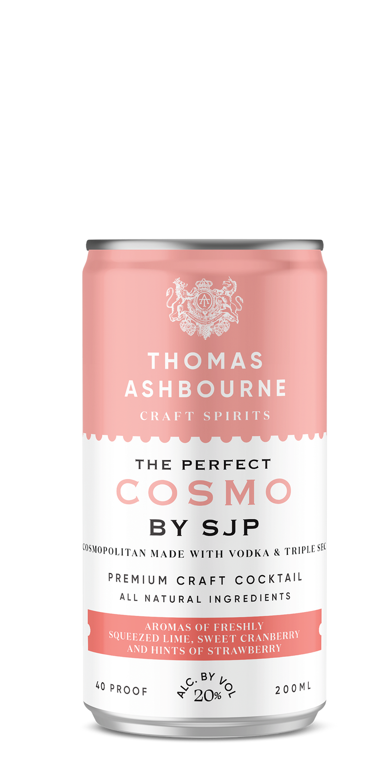 The Perfect Cosmo by SJP‏‏‎ ‎‏‏‎ ‎